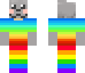 nyan cat