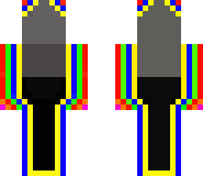 encanted dagger