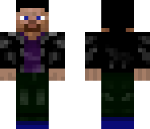 mafia steve