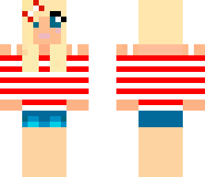 lines skin