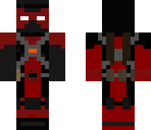 stealth deadpool