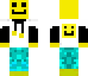 smile