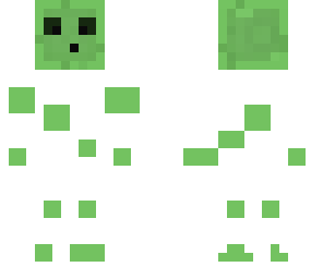 flying slime