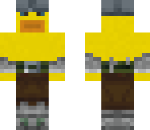 viking duck