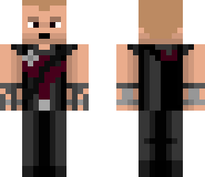 hawkeye - the avengers