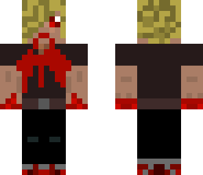 bloody vamp