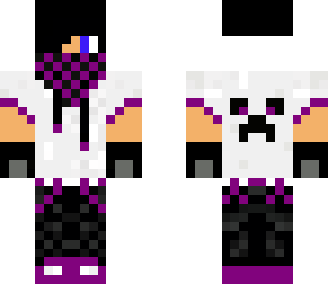 purple creeper gengster