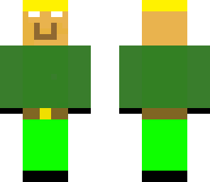 mein skin