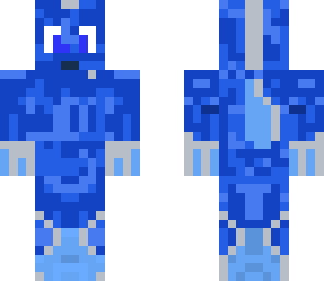 fish dude