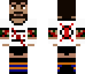 cm punk
