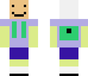 finn