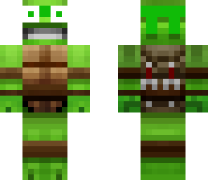 ninja turtle big eyes
