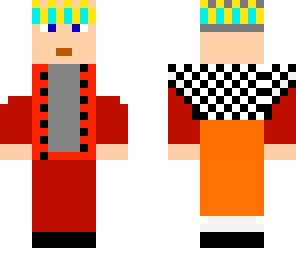 king of crauwn of magic