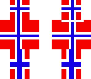 norwegian flag