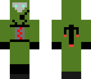 pilot will