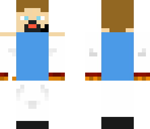idiot steve