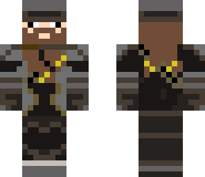dwarven warrior version 2