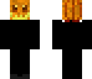 darck man