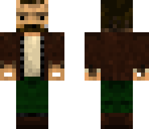 cbas medieval skin
