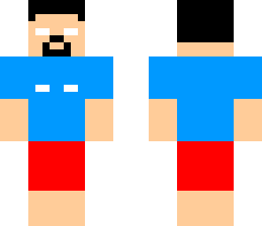 herobrine