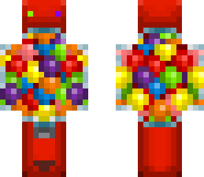 gumballs