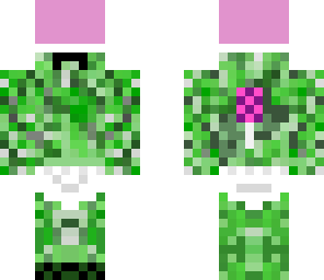 party creeper