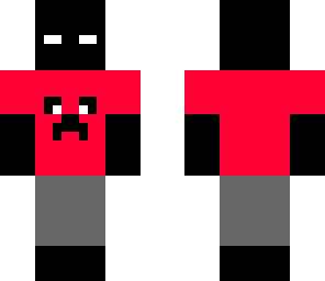 black herobrine