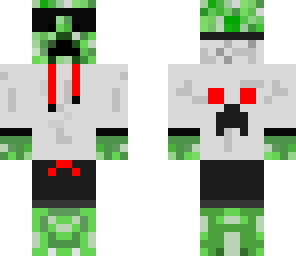 creeper man