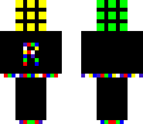 rubix cube