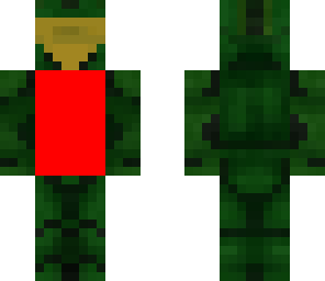 spartan