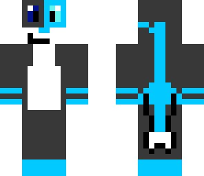 updated outlaw skin
