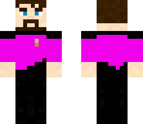 pinkxephos