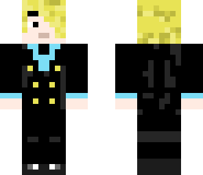sanji