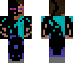 ender steve 2