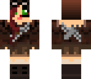 skylord pilot