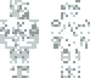 pixelated