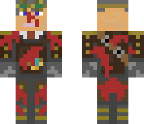 injured guy
