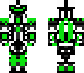 stryker bot