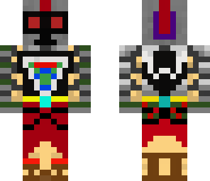 the wake skin