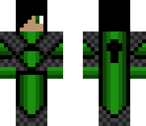 green knight
