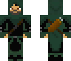robin hood