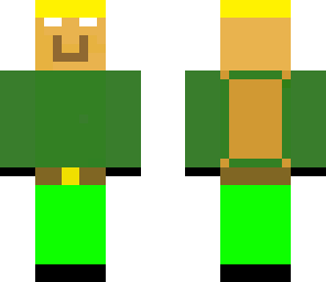 mein skin