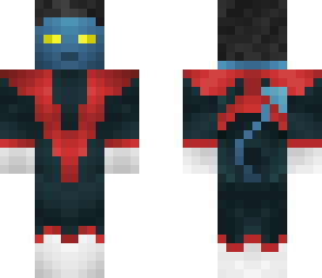 nightcrawler