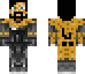 knight gold