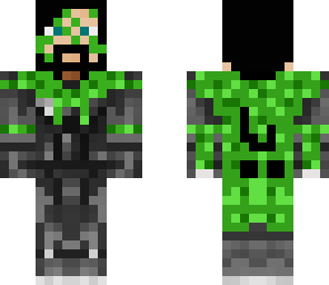 knight green