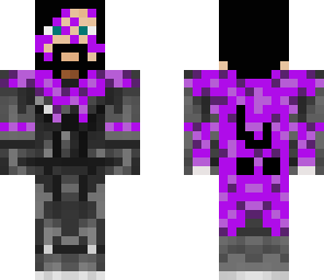 knight purple