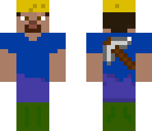 farmer