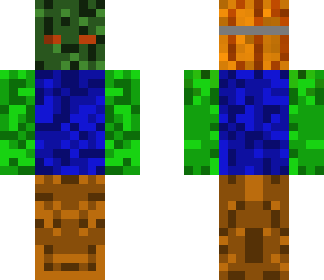 camouflageor