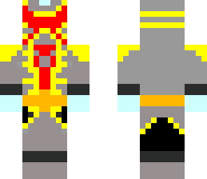 gokai killer
