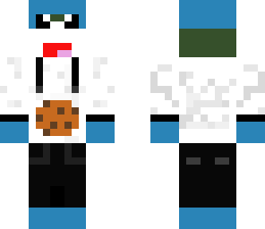happy narwhal 64 cookie heroe